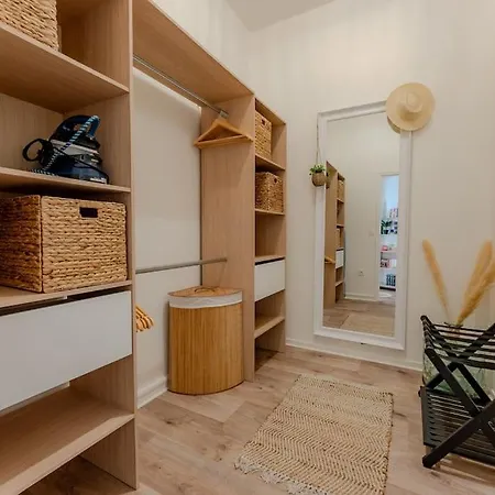 L'echappee Chic Au Coeur De