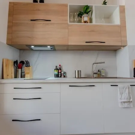 Apartment L'echappee Chic Au Coeur De Valence (Drome)