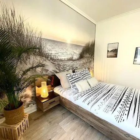 L'echappee Chic Au Coeur De Apartment Valence (Drome)
